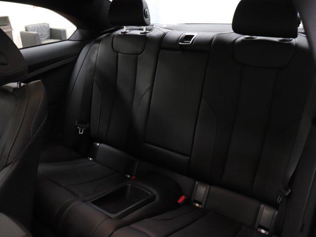 used 2024 BMW 230 car, priced at $40,000