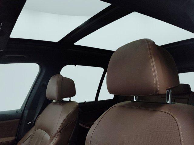 used 2021 BMW X5 car, priced at $32,998