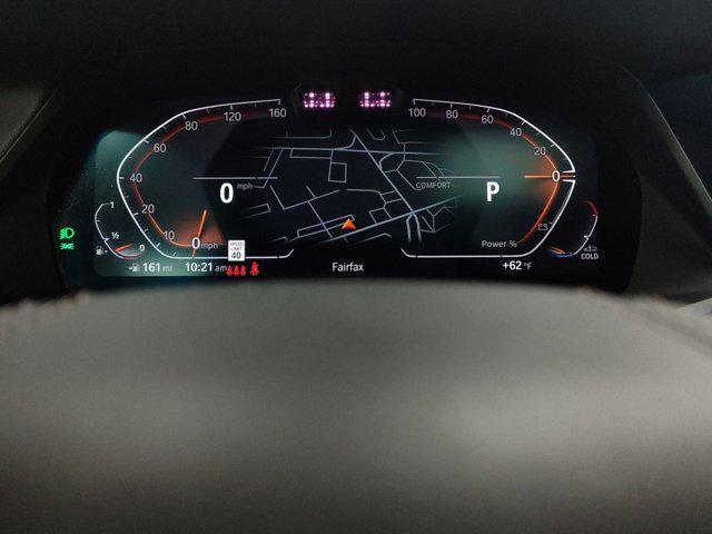 used 2021 BMW X5 car, priced at $32,998