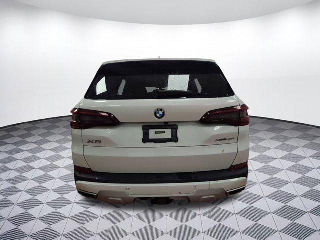 used 2021 BMW X5 car, priced at $32,998