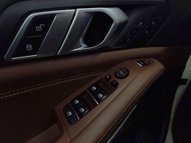 used 2021 BMW X5 car, priced at $32,998