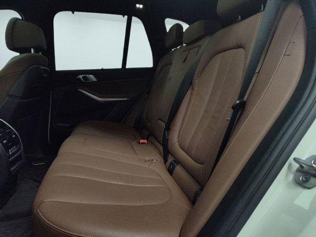 used 2021 BMW X5 car, priced at $32,998