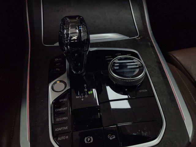 used 2021 BMW X5 car, priced at $32,998