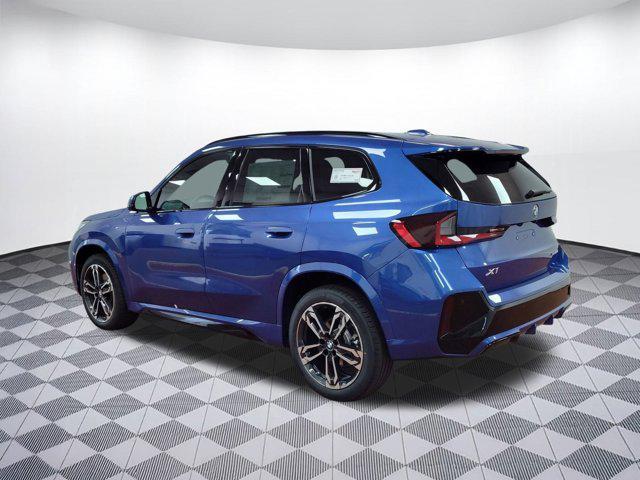 new 2026 BMW X1 car, priced at $50,675