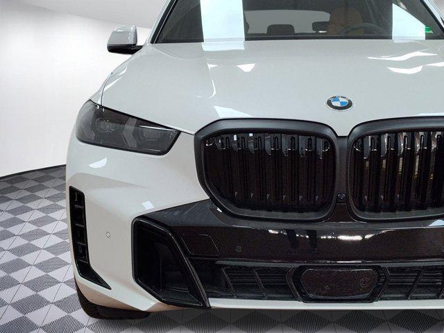 new 2026 BMW X5 car, priced at $81,475