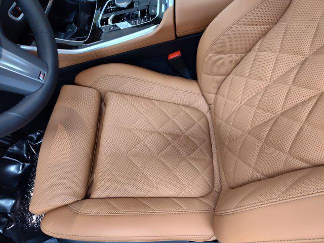 new 2026 BMW X5 car, priced at $81,475