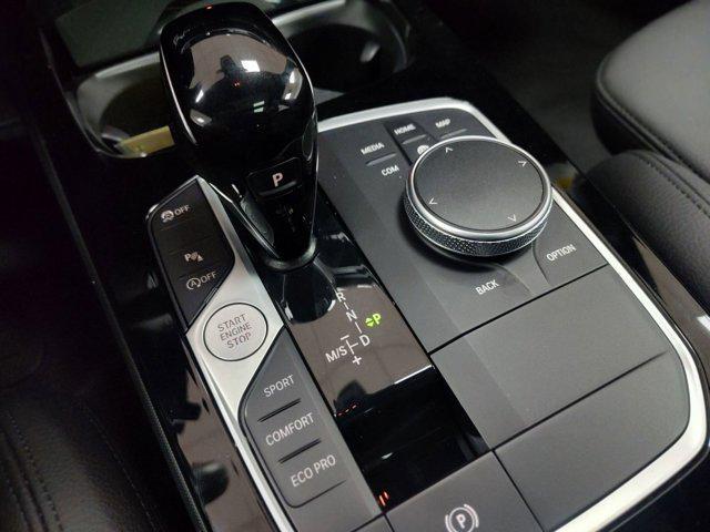 used 2024 BMW 228 Gran Coupe car, priced at $43,142