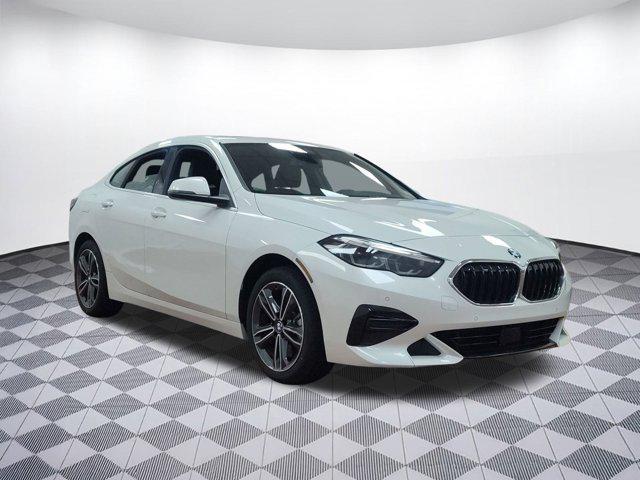 used 2024 BMW 228 Gran Coupe car, priced at $43,142