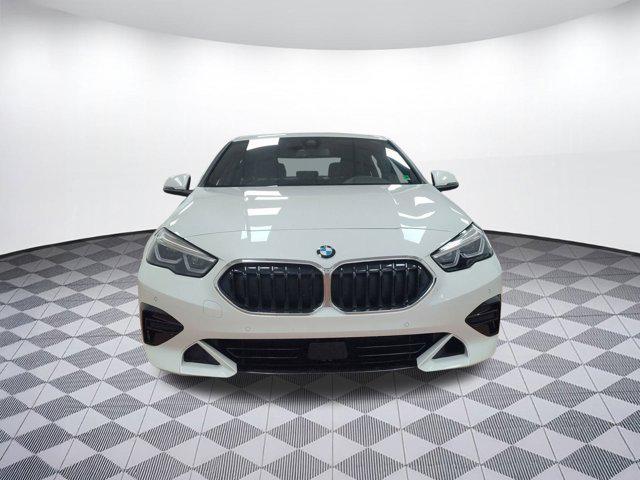 used 2024 BMW 228 Gran Coupe car, priced at $43,142