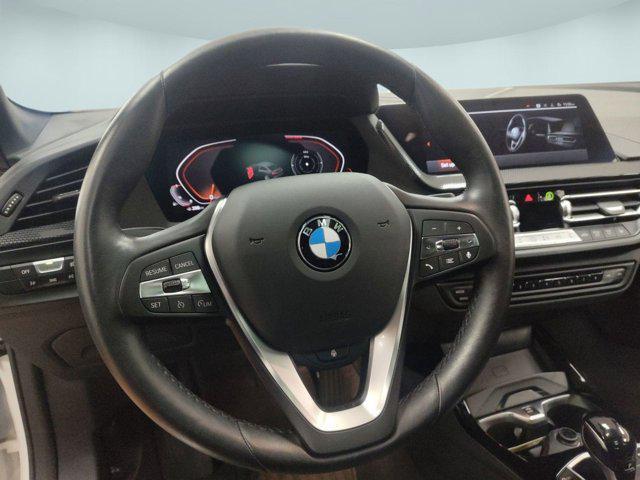 used 2024 BMW 228 Gran Coupe car, priced at $43,142