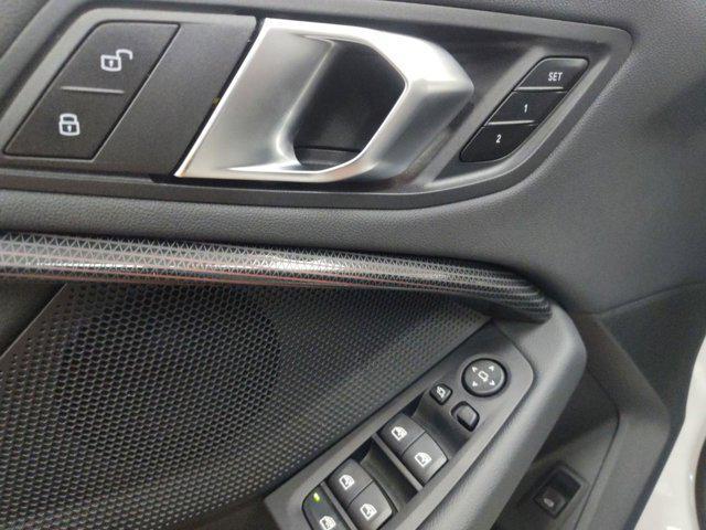 used 2024 BMW 228 Gran Coupe car, priced at $43,142