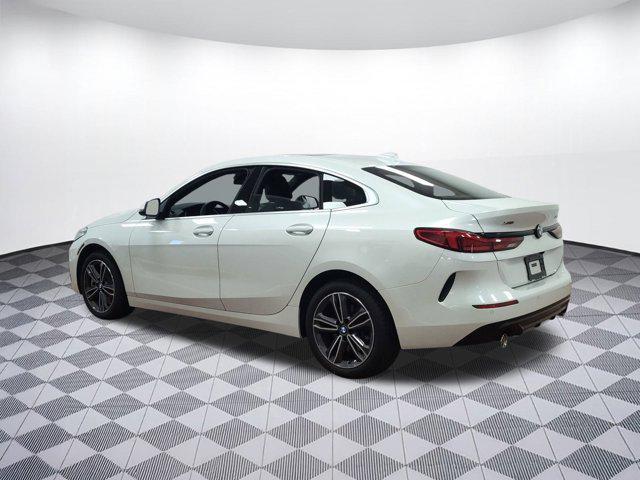 used 2024 BMW 228 Gran Coupe car, priced at $43,142
