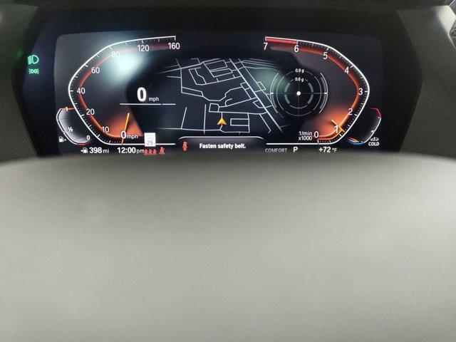 used 2024 BMW 228 Gran Coupe car, priced at $43,142