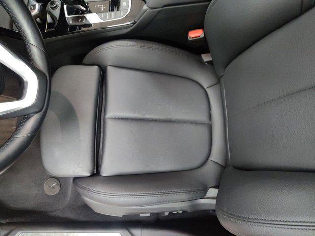 used 2024 BMW 228 Gran Coupe car, priced at $43,142