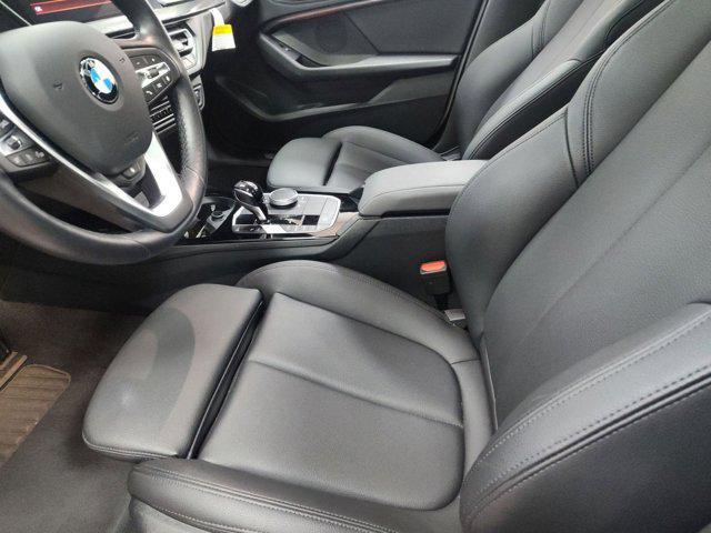 used 2024 BMW 228 Gran Coupe car, priced at $43,142