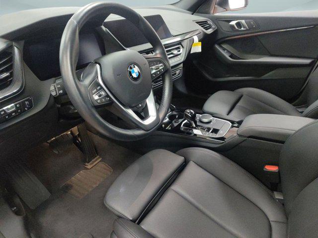 used 2024 BMW 228 Gran Coupe car, priced at $43,142
