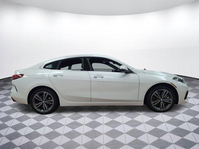used 2024 BMW 228 Gran Coupe car, priced at $43,142
