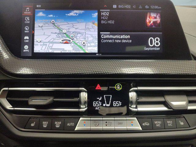 used 2024 BMW 228 Gran Coupe car, priced at $43,142