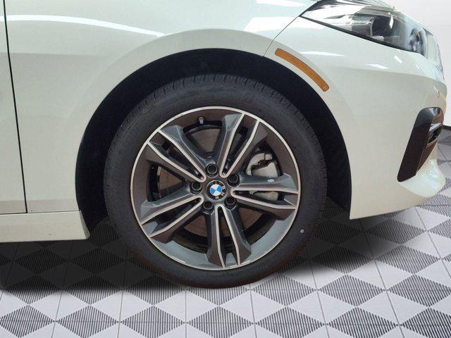 used 2024 BMW 228 Gran Coupe car, priced at $43,142