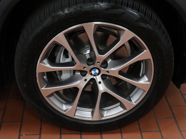 used 2024 BMW X5 car, priced at $53,999