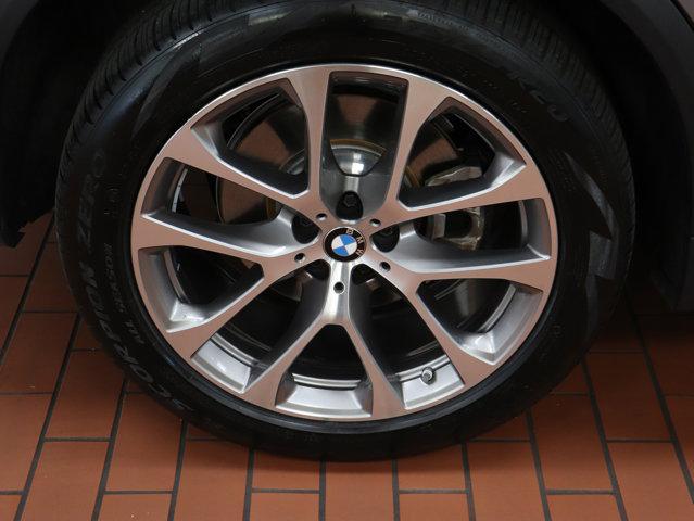 used 2024 BMW X5 car, priced at $53,999