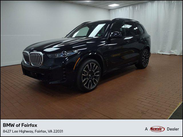 new 2026 BMW X5 PHEV car, priced at $86,275