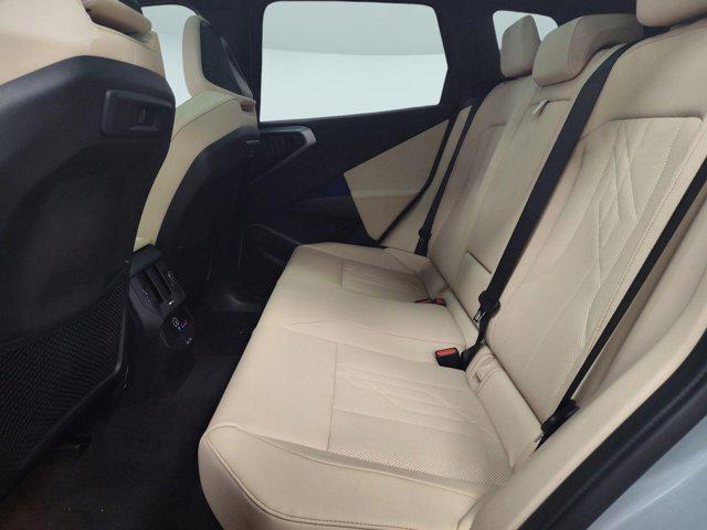 new 2025 BMW X3 car, priced at $56,525