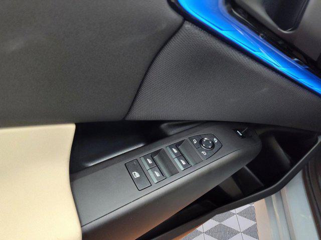 new 2025 BMW X3 car, priced at $56,525