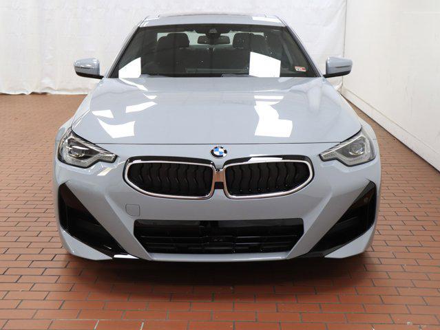 used 2024 BMW 230 car, priced at $56,795