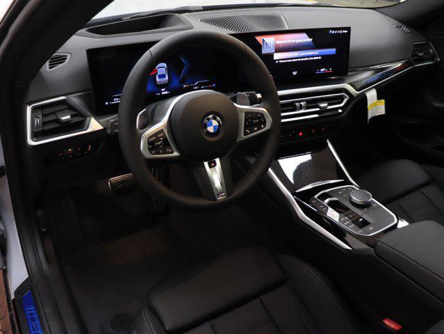 used 2024 BMW 230 car, priced at $56,795