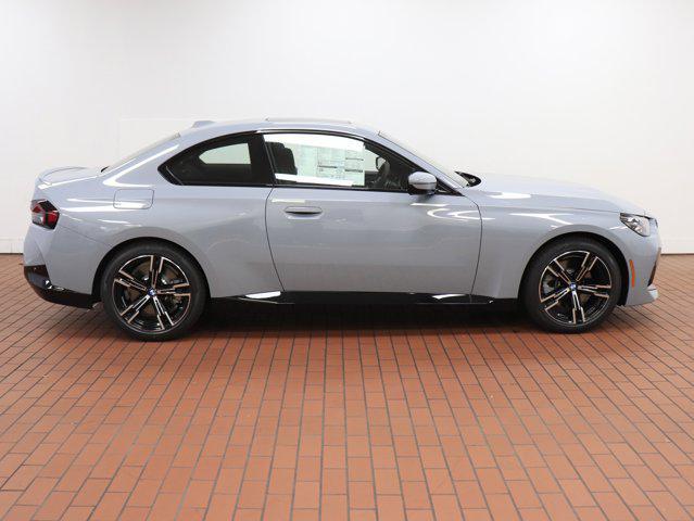 used 2024 BMW 230 car, priced at $56,795