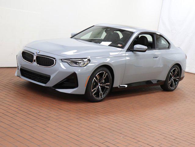 used 2024 BMW 230 car, priced at $56,795