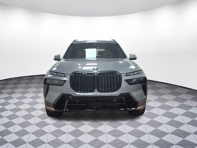 new 2026 BMW X7 car, priced at $98,325