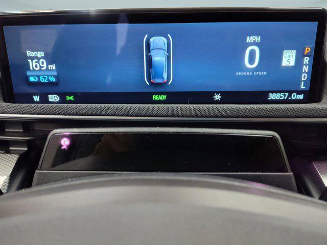 used 2021 Ford Mustang Mach-E car, priced at $26,999