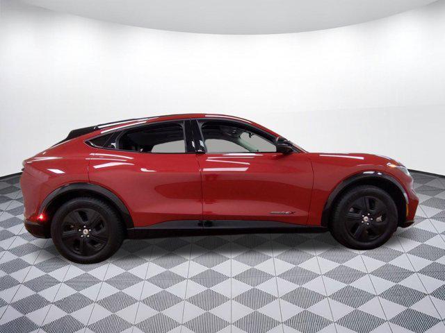 used 2021 Ford Mustang Mach-E car, priced at $26,999