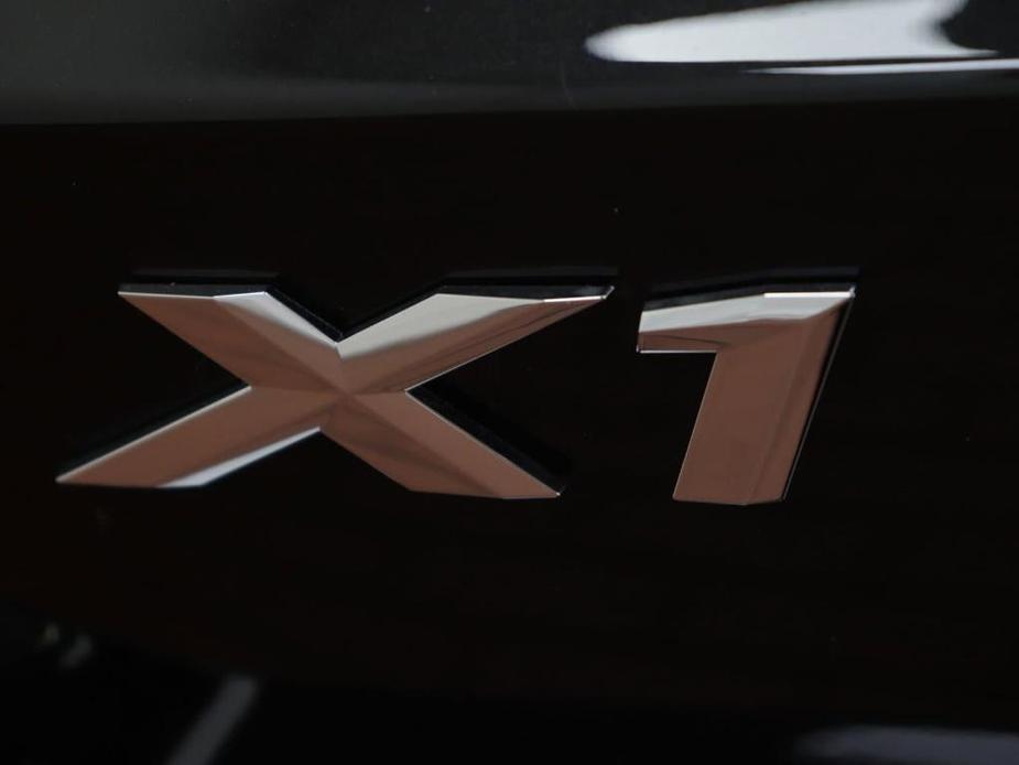 new 2024 BMW X1 car, priced at $50,495