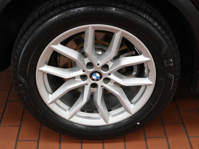 used 2022 BMW X5 car, priced at $42,999