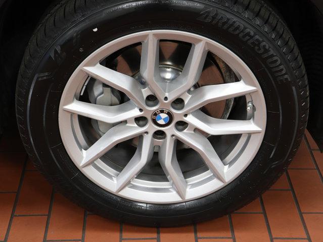 used 2022 BMW X5 car, priced at $42,999