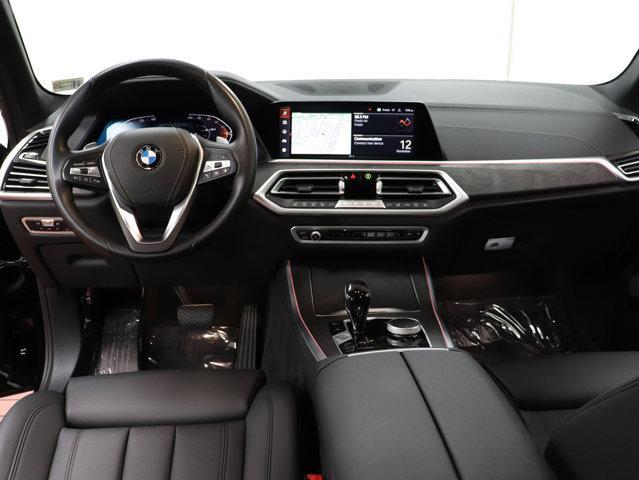 used 2022 BMW X5 car, priced at $42,999