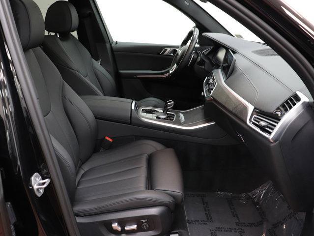 used 2022 BMW X5 car, priced at $42,999