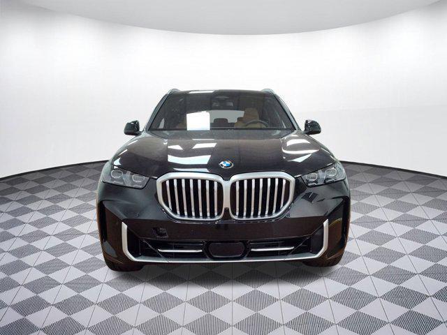 new 2026 BMW X5 car, priced at $74,200