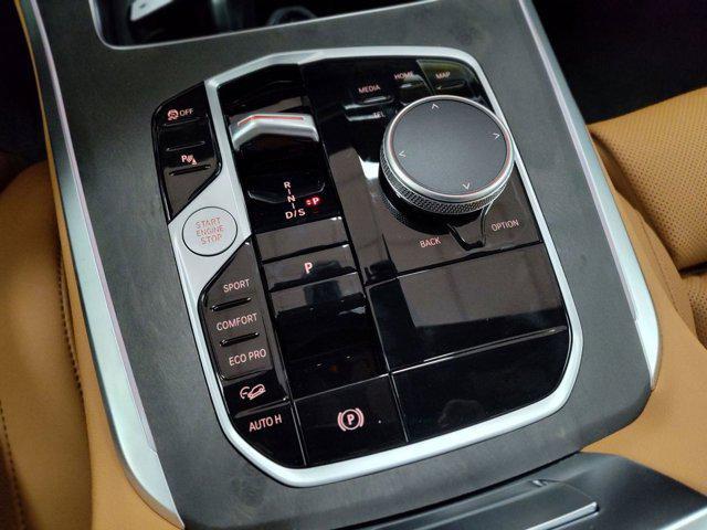 new 2026 BMW X5 car, priced at $74,200