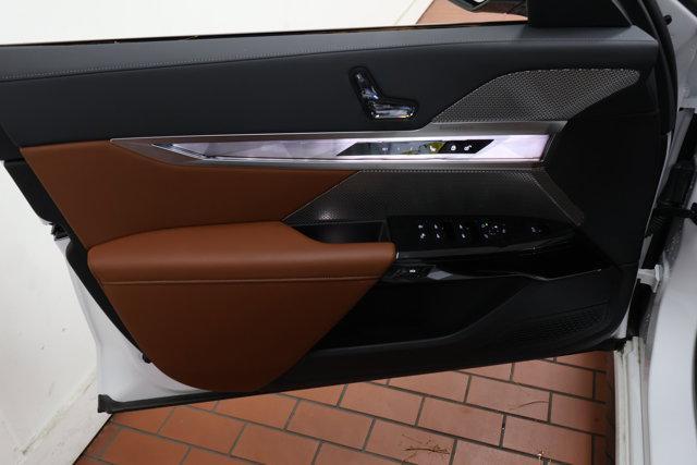 new 2024 BMW i7 car, priced at $176,145