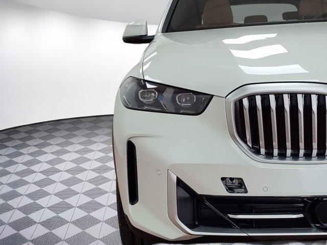 new 2026 BMW X5 car, priced at $76,325