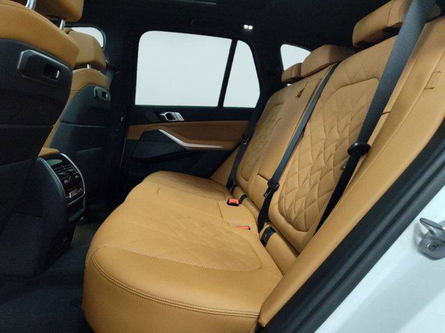 new 2026 BMW X5 car, priced at $76,325