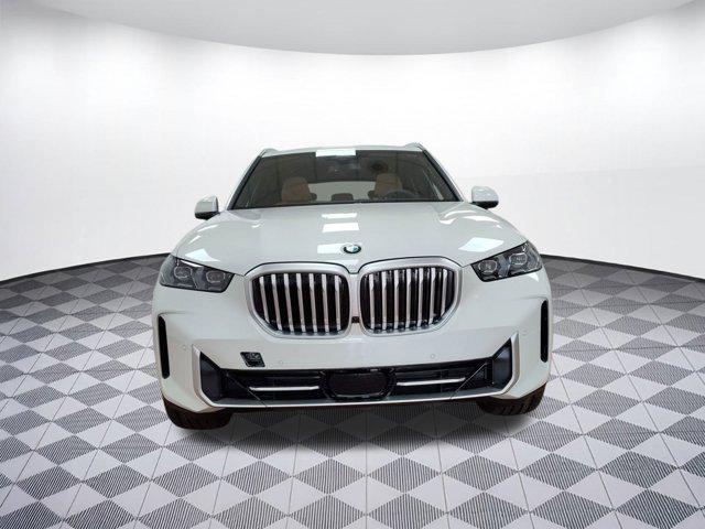 new 2026 BMW X5 car, priced at $76,325