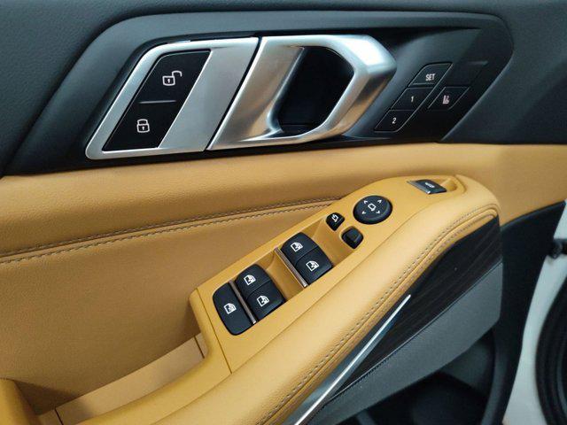 new 2026 BMW X5 car, priced at $76,325