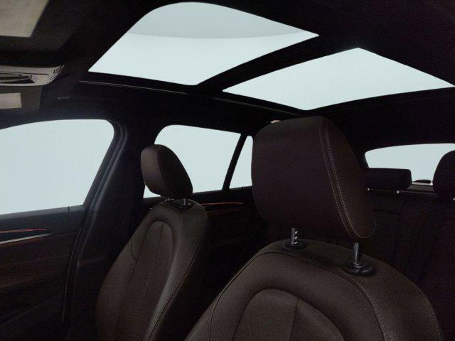 used 2021 BMW X1 car, priced at $26,798