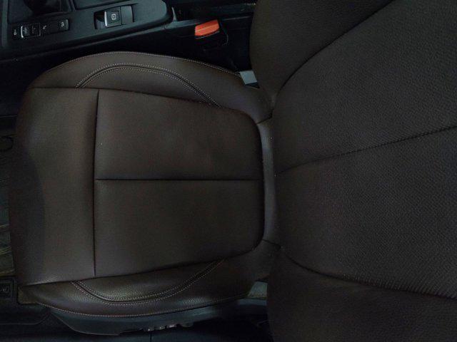 used 2021 BMW X1 car, priced at $26,798