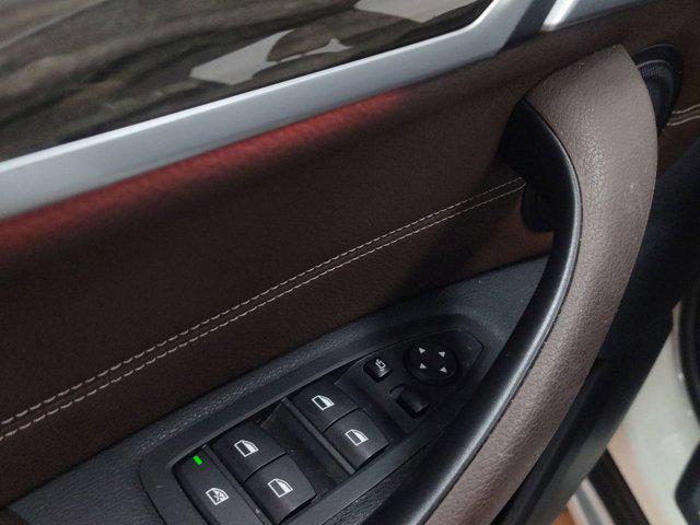 used 2021 BMW X1 car, priced at $26,798